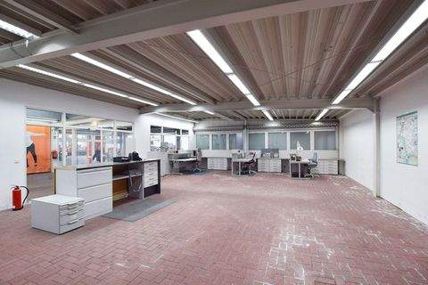 Salzgitter Ladenlokale, Ladenflächen 