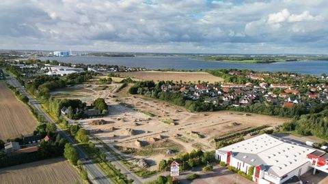 Stralsund Grundstücke, Stralsund Grundstück kaufen