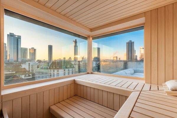 SKYPEARL - ULTIMATE LUXURY