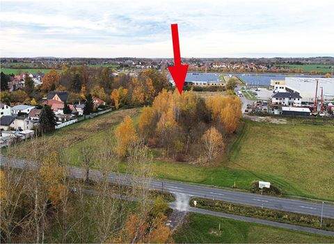 Borsdorf Grundstücke, Borsdorf Grundstück kaufen