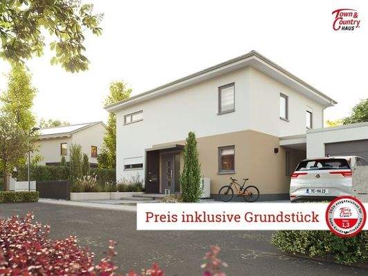 Preis inklusive Grundstück (2)