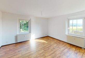 Schlafzimmer Vergleichswohnung