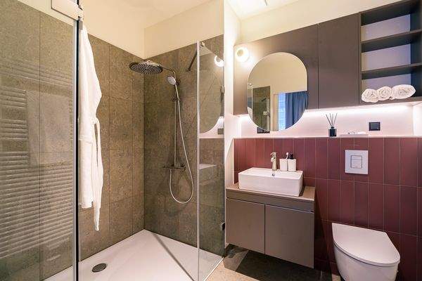 HAVENS LIVING Frankfurt Apartment Tech