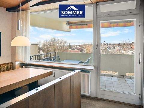 Immenstaad am Bodensee Wohnungen, Immenstaad am Bodensee Wohnung kaufen