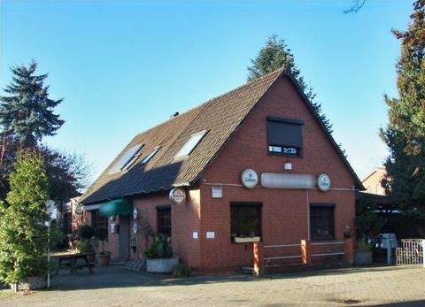 Schwarzenbek Gastronomie, Pacht, Gaststätten