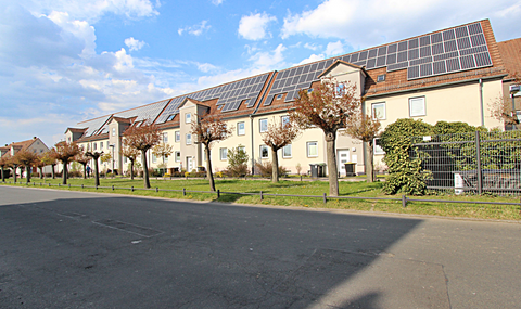 Lohfelden Wohnungen, Lohfelden Wohnung mieten