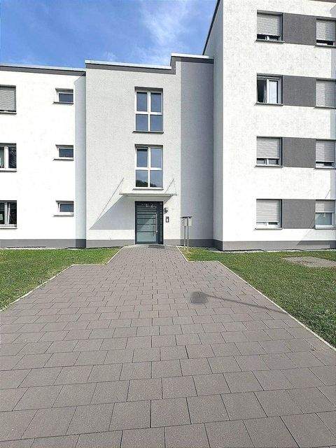 Hamm Wohnungen, Hamm Wohnung mieten