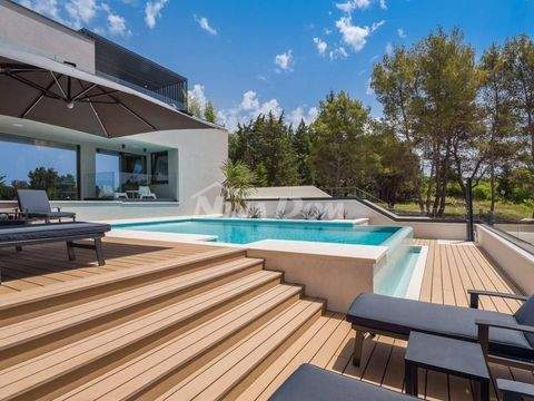 Vostarnica - Poluotok Häuser, Vostarnica - Poluotok Haus kaufen