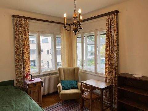 Salzburg Wohnen auf Zeit, möbliertes Wohnen