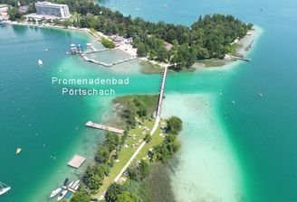 Promenadenbad Pörtsc