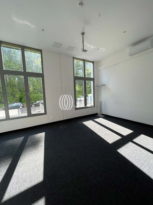 Innenansicht - JLL (Beispiel)