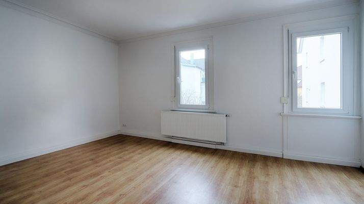 Raum II Wohnung 1. OG