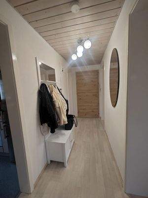 Eingangsbereich (Flur)