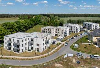 Seniorenwohnen Biesenthal