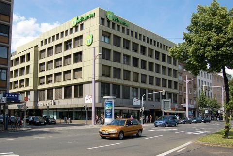 Mannheim Büros, Büroräume, Büroflächen 