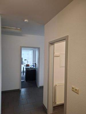 3-Zimmer-Büro
