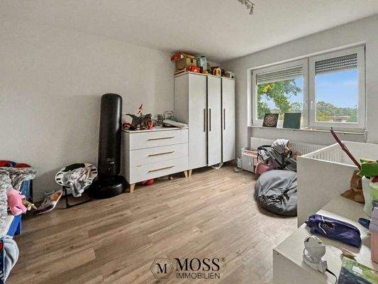 Kinderzimmer Original