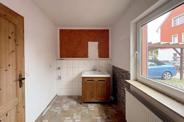 Markkleeberg b. Leipzig |Badezimmer