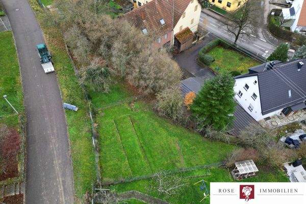 Drohnenansicht Süd-Ost Bild 2