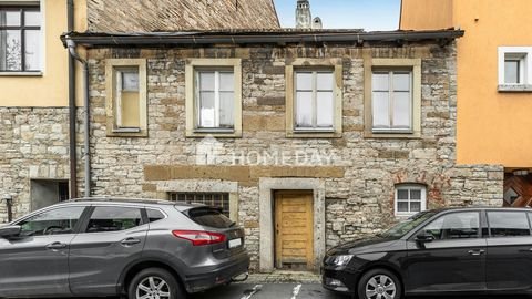 Marktbreit Häuser, Marktbreit Haus kaufen