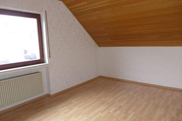 Gäste- bzw. Arbeitszimmer