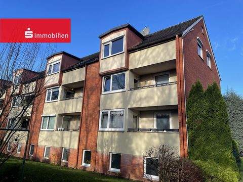 Sulingen Wohnungen, Sulingen Wohnung kaufen