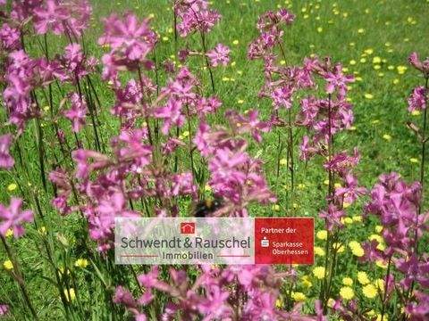 Grebenhain Grundstücke, Grebenhain Grundstück kaufen