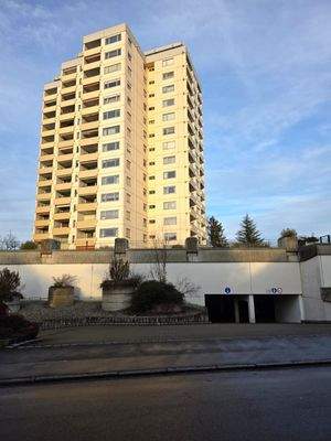 Wohnanlage Spiegelberg