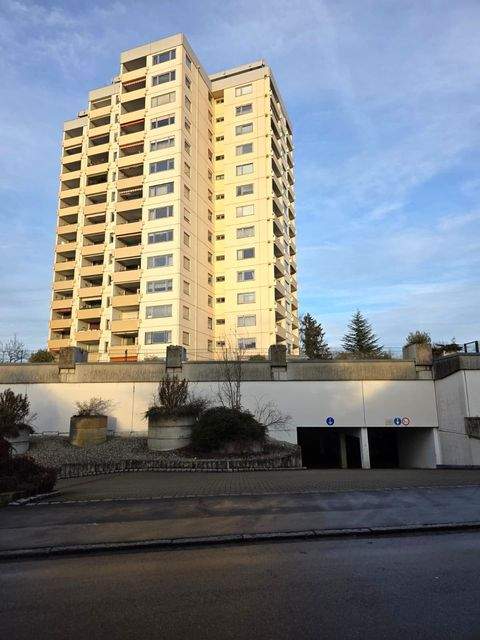 Immenstaad am Bodensee Wohnungen, Immenstaad am Bodensee Wohnung kaufen