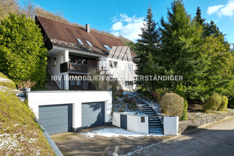 Sulzbach-Rosenberg Häuser, Sulzbach-Rosenberg Haus kaufen