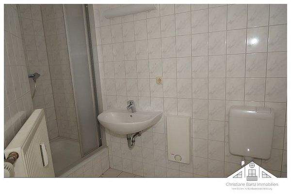 innenliegendes Duschbad