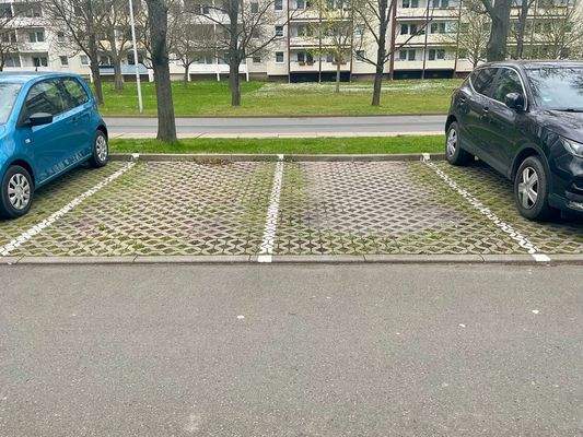 PKW-Stellplatz