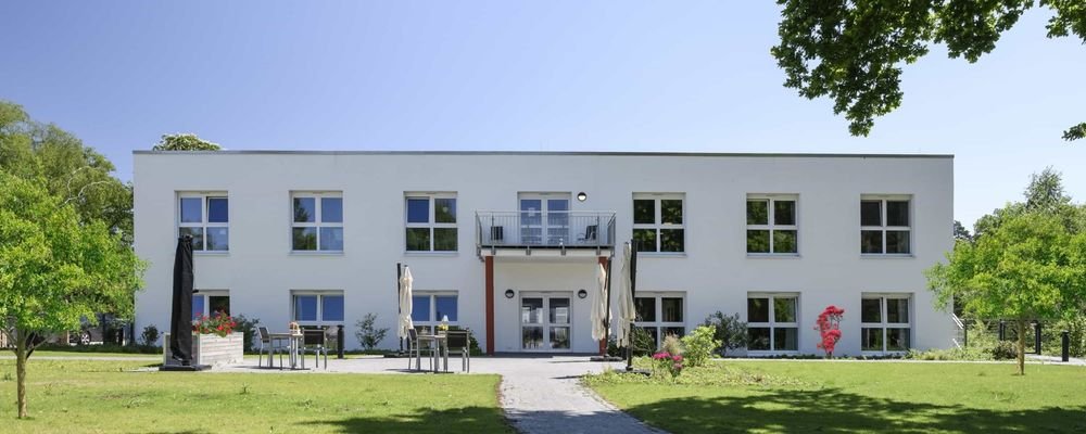 Bild Neubau