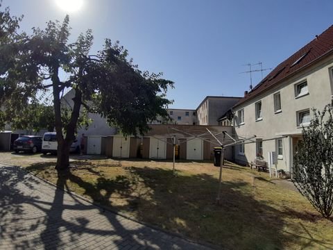 Wusterhausen/Dosse Wohnungen, Wusterhausen/Dosse Wohnung mieten