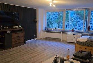 Schlafzimmer/Wohnzimmer