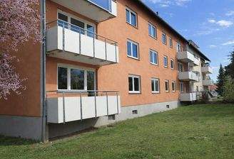 Ansicht Süd-West