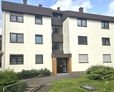 Völklingen Wohnungen, Völklingen Wohnung kaufen