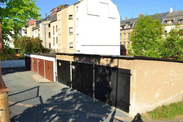 Garagenkomplex Heubner1