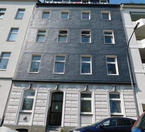 Wuppertal Wohnungen, Wuppertal Wohnung mieten