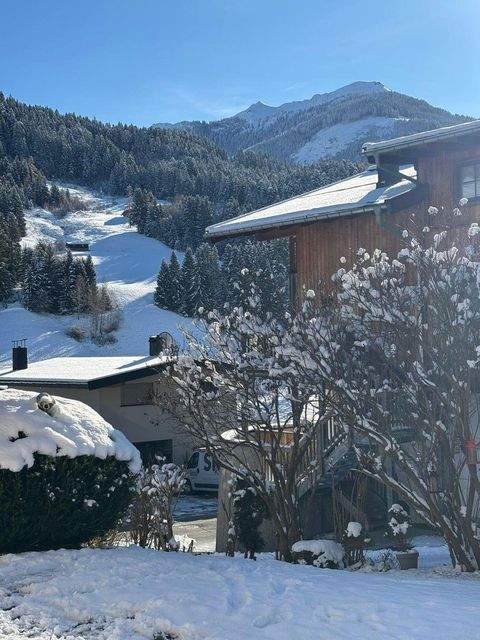 Jochberg Wohnungen, Jochberg Wohnung mieten