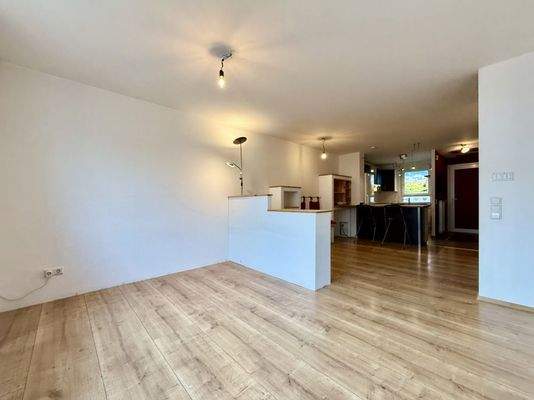 Wohn- und Essbereich III