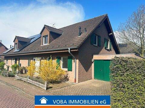 Kevelaer / Wetten Häuser, Kevelaer / Wetten Haus kaufen