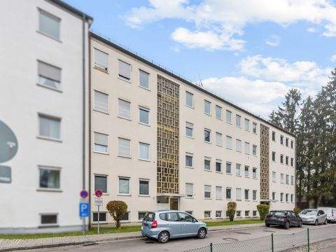 Vaterstetten Wohnungen, Vaterstetten Wohnung kaufen