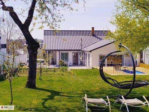 Bad Deutsch-Altenburg Häuser, Bad Deutsch-Altenburg Haus kaufen