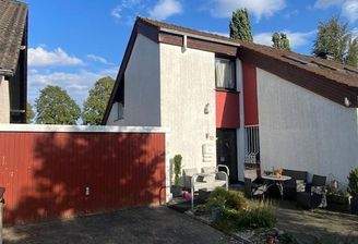  ZFH mit Doppelgarage