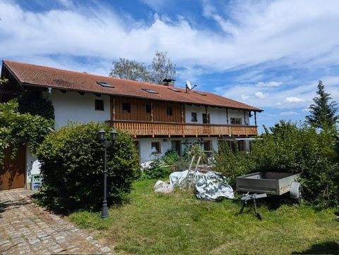 Niederaichbach Häuser, Niederaichbach Haus kaufen