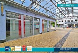 Gewerbefläche in Konz