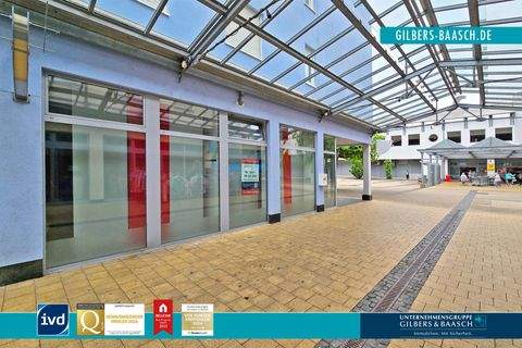 Konz Büros, Büroräume, Büroflächen 