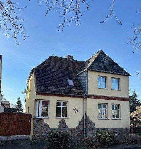 Möckern Häuser, Möckern Haus kaufen