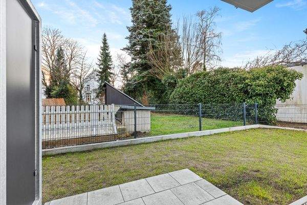 Terasse/Außenbereich